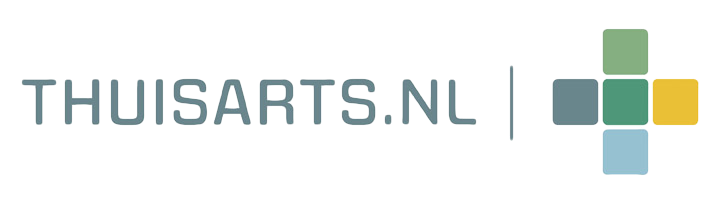 logo thuisarts.nl